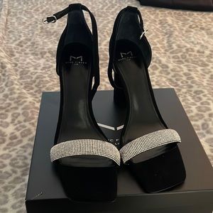 Marc Fisher Angelo Heel - size 11; brand new